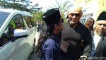 Jadi Mualaf, Deddy Corbuzier Tebar Senyuman
