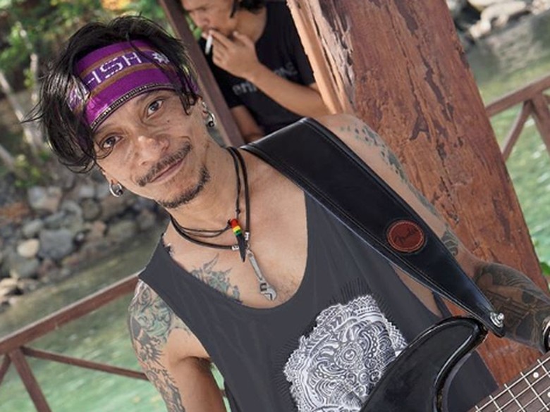 Foto: Dok. Instagram/boomerang_official Foto: Dok. Instagram/boomerang_official