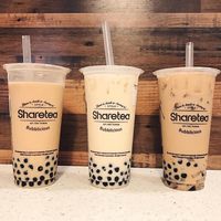 Punya Ribuan Gerai Di Berbagai Negara Ini 5 Brand Bubble Tea Terkenal Di Dunia