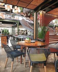 Kafe dan Resto Suasana Romantis Ini Cocok Buat Ngedate di Tangerang