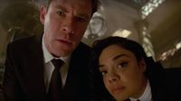 Cek 5 Fakta Film Men in Black International