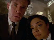 Sinopsis Film Men In Black: International, Saat Ancaman Alien Mengguncang Dunia