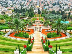 Kumpulan Foto Simetris Keren yang Menginspirasi