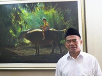 Soal Usul Fatwa Si Kaya Menikahi Si Miskin, Bunga Acuan BI Turun