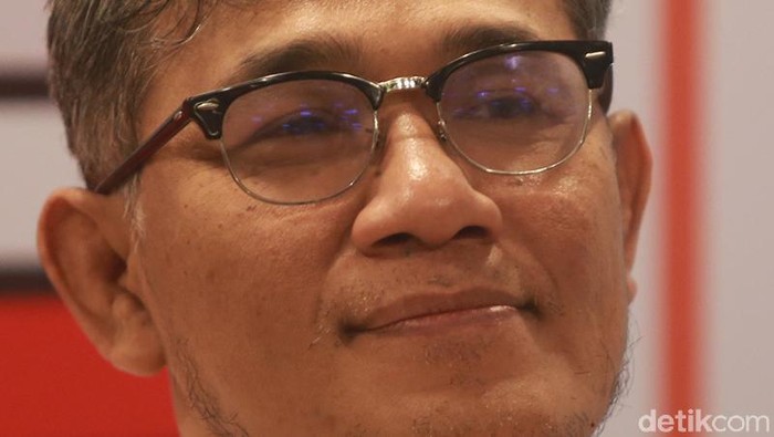 Budiman Sudjatmiko