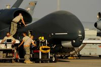 Gara-gara Drone, AS-Iran di Ambang Perang