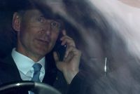 Mengerucut, Boris Johnson atau Jeremy Hunt Jadi PM Inggris?