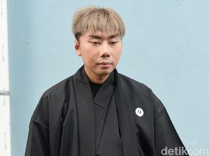 Ragam Kontroversi Roy Kiyoshi di Industri Hiburan