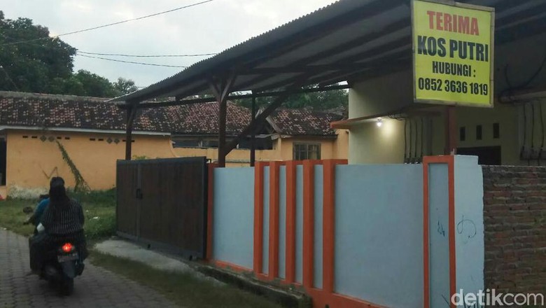 Rumah Kos di Banyuwangi Sepi Penyewa Imbas Penerapan Sistem Zonasi SMA