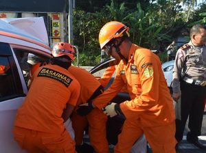 Ini Identitas 3 Korban MD Lakalantas di Kulon Progo