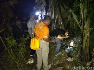 Ini Ciri-ciri Tulang Belulang yang Ditemukan di Tasikmalaya