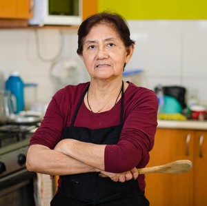 Cerai, Wanita Ini Dapat Rp 2,6 M Sebagai Kompensasi Mengurus Rumah Cerai, Wanita Ini Dapat Rp 2,6 M Sebagai Kompensasi Mengurus Rumah