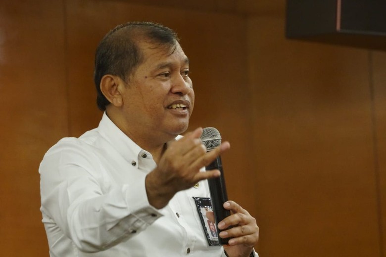 Dana Desa Bisa Digunakan untuk Siaga Bencana dan Konflik Sosial Dana Desa Bisa Digunakan untuk Siaga Bencana dan Konflik Sosial