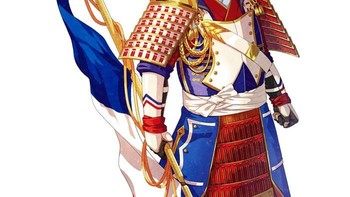 Prancis. Foto: Boredpanda