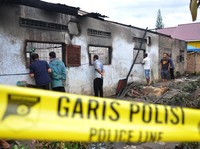 Pabrik Korek Kebakaran, Menaker Usut 6 Pelanggaran