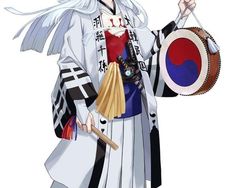 Saat Peserta Olimpiade 2020 Jadi Karakter Anime, Ada Indonesia Juga!