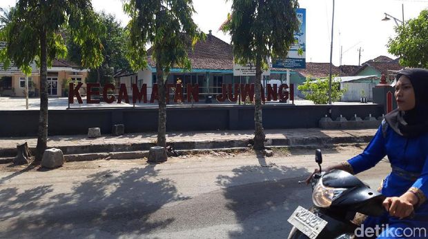 Melintasi Jalanan Juwangi Boyolali yang Jadi Bahasan di Sidang MK