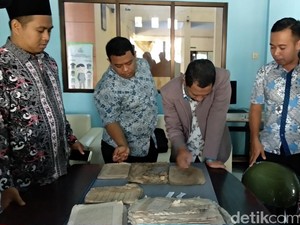 Kampus IAIN Jember Digitalisasi Naskah Islam Berumur Ratusan Tahun