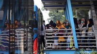 Selain layanan bus Transjakarta gratis, sejumlah museum dan tempat wisata juga digratiskan bagi warga mulai tanggal 22 hingga 23 Juni 2019 mendatang untuk merayakan HUT DKI Jakarta ke-492.
