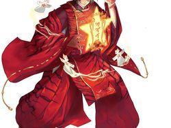 Saat Peserta Olimpiade 2020 Jadi Karakter Anime, Ada Indonesia Juga!