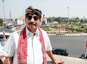 Menggaruk Pasar Milenial di Sport Tourism Lewat Turnamen Futsal