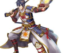 Saat Peserta Olimpiade 2020 Jadi Karakter Anime, Ada Indonesia Juga!