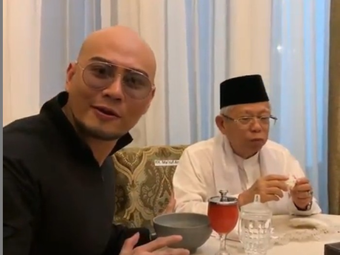 Deddy Corbuzier