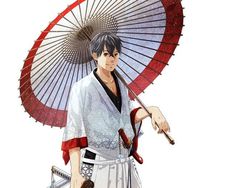 Saat Peserta Olimpiade 2020 Jadi Karakter Anime, Ada Indonesia Juga!