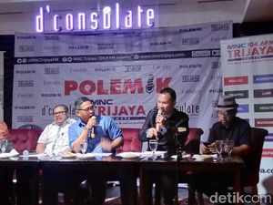 Tim Jokowi dan Prabowo Perang Komentar soal Saksi di Sidang MK