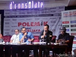 Tim Jokowi dan Prabowo Perang Komentar soal Saksi di Sidang MK