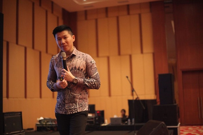 Laris Manis, Unit Apartemen 2 Tower Transpark Cibubur Sold Out