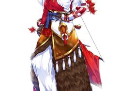 Saat Peserta Olimpiade 2020 Jadi Karakter Anime, Ada Indonesia Juga!