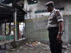 6 Pelanggaran Perusahaan Korek yang Pabriknya Terbakar di Sumut