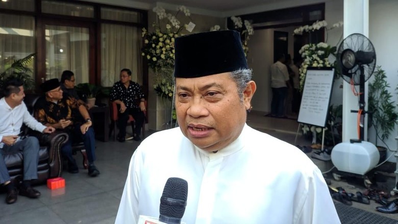 MA Bantah Putusan PK Baiq Nuril Berpotensi Maladministrasi MA Bantah Putusan PK Baiq Nuril Berpotensi Maladministrasi