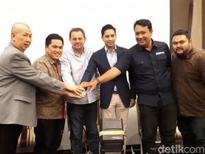 Rajko Toroman Berhasrat Bawa Timnas Basket Lolos Piala Dunia 2023