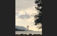 9 Orang Tewas Dalam Kecelakaan Pesawat King Air di Hawaii 9 Orang Tewas Dalam Kecelakaan Pesawat King Air di Hawaii
