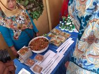 Tak Pakai Uang, Bazar Unik di Lembang Ini Cukup Bayar Pakai Doa