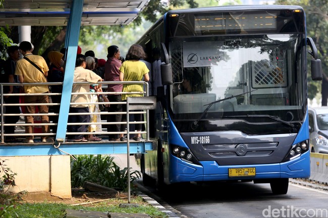 Mobil Listrik dan Motor, Kendaraan yang Kebal Ganjil Genap
