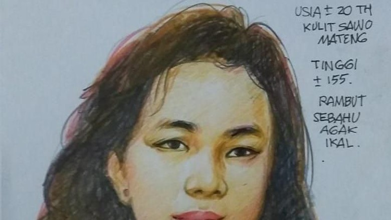 Polisi Tangkap Pembunuh ABG Perempuan Terikat Rafia di Tangerang Polisi Tangkap Pembunuh ABG Perempuan Terikat Rafia di Tangerang