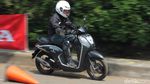 Termurah Rp 17 Jutaan, Ini Deretan Skutik Retro di Indonesia