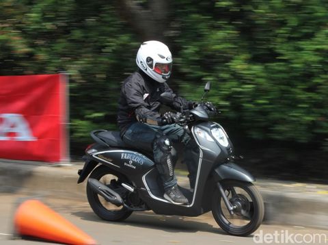 7 Tips Membeli Motor Bekas Berkualitas agar Tak Tertipu