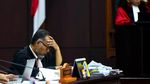 Melihat Lagi Kebersamaan Tim Jokowi-Prabowo Usai Sidang di MK