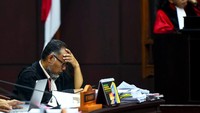 Sebelumnya, tim hukum Prabowo-Sandiaga Uno juga telah menghadirkan sejumlah saksi di Mahkamah Konstitusi terkait gugatan sengketa Pilpres 2019.