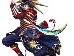 Saat Peserta Olimpiade 2020 Jadi Karakter Anime, Ada Indonesia Juga!