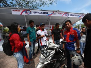 Kata Masyarakat Palu, Soal BYMS di Palu Sulteng, Seru Abis!