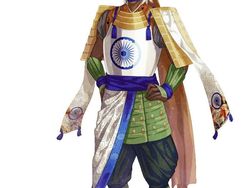 Saat Peserta Olimpiade 2020 Jadi Karakter Anime, Ada Indonesia Juga!