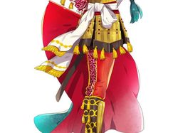 Saat Peserta Olimpiade 2020 Jadi Karakter Anime, Ada Indonesia Juga!