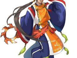 Saat Peserta Olimpiade 2020 Jadi Karakter Anime, Ada Indonesia Juga!