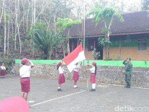 Lebih 300 SD di Wonogiri Kekurangan Siswa, Ini Penyebabnya