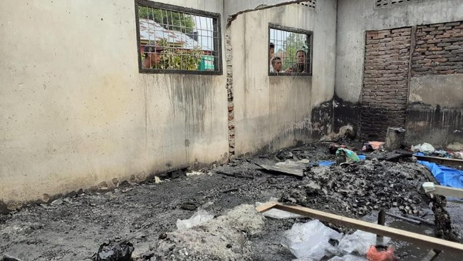 Pabrik Korek Kebakaran, Menaker Usut 6 Pelanggaran